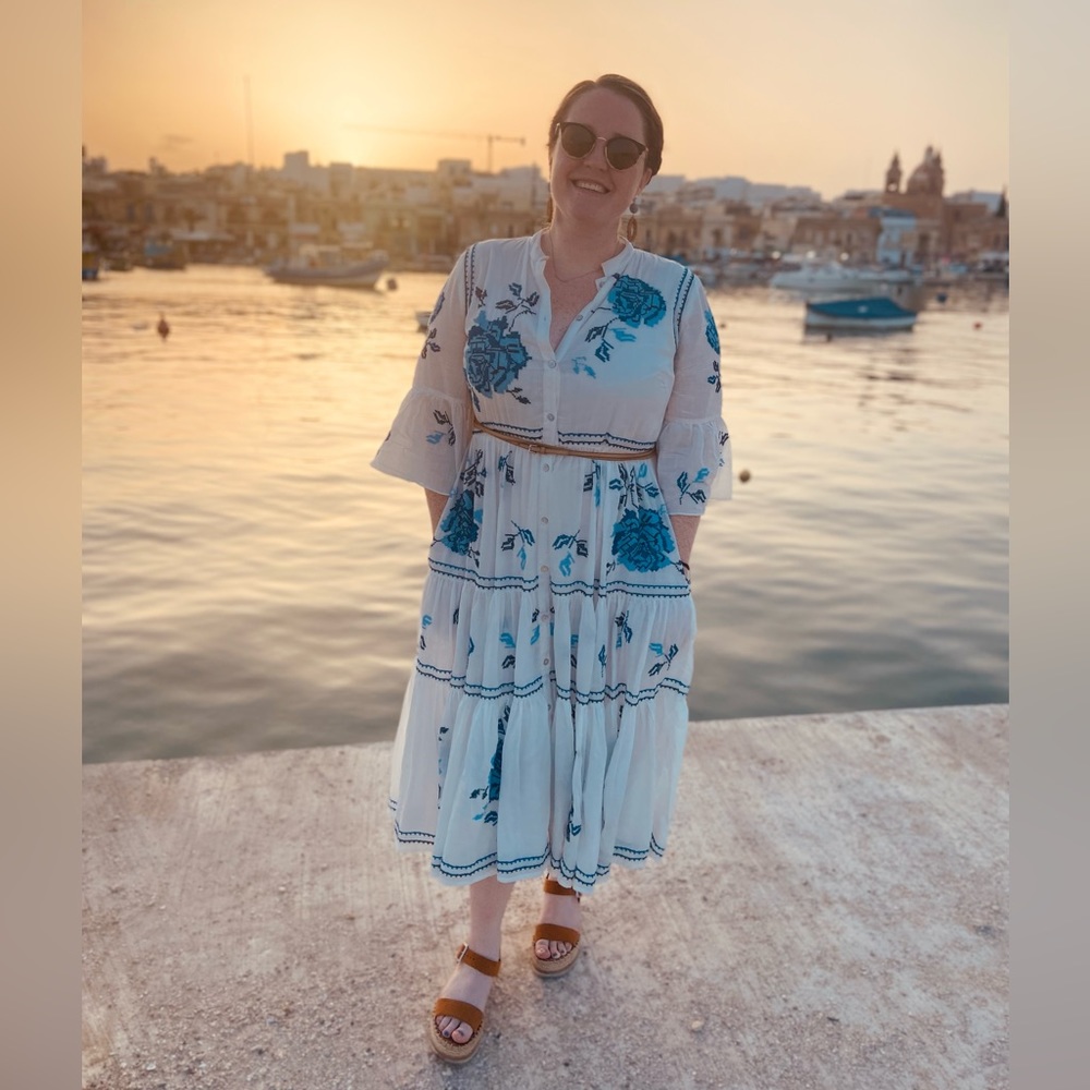 Meet your Posher, Danielle